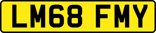 LM68FMY