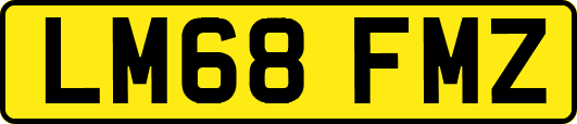 LM68FMZ