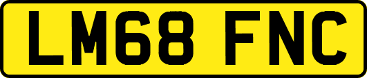 LM68FNC