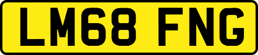 LM68FNG