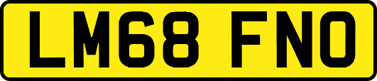 LM68FNO