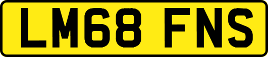 LM68FNS