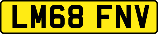 LM68FNV