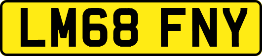 LM68FNY