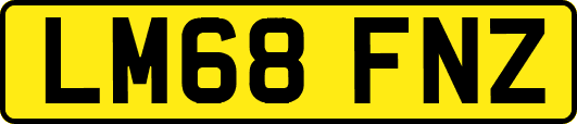 LM68FNZ