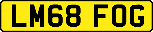 LM68FOG