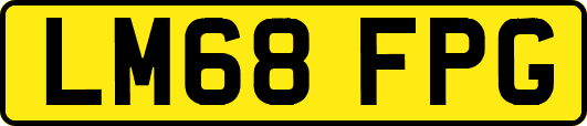 LM68FPG