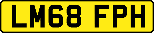 LM68FPH