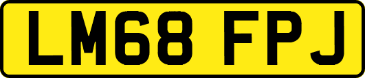 LM68FPJ
