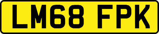 LM68FPK