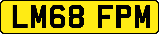 LM68FPM
