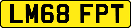 LM68FPT