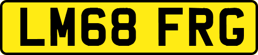 LM68FRG