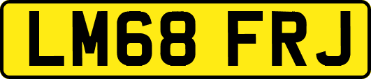 LM68FRJ