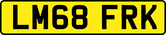 LM68FRK