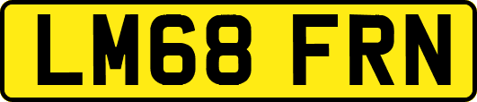 LM68FRN