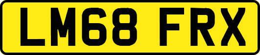 LM68FRX