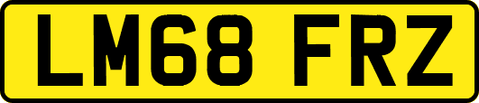 LM68FRZ