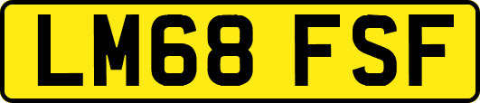 LM68FSF