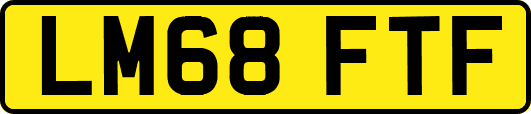 LM68FTF