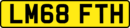 LM68FTH