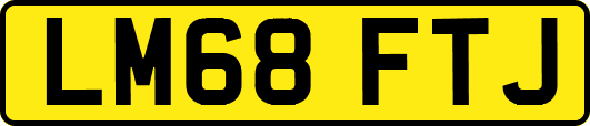 LM68FTJ