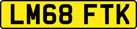 LM68FTK