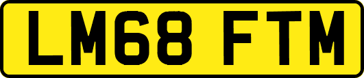 LM68FTM