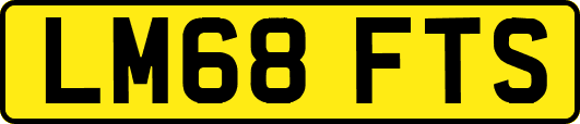 LM68FTS