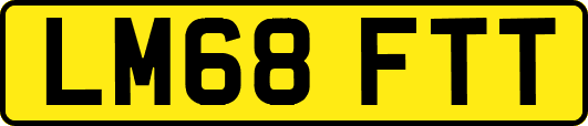LM68FTT