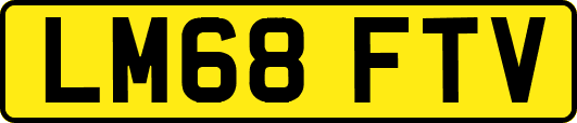 LM68FTV