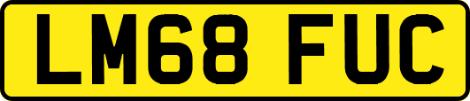 LM68FUC