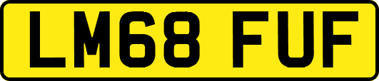 LM68FUF