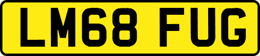 LM68FUG