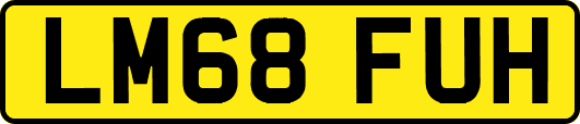 LM68FUH