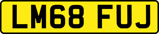 LM68FUJ