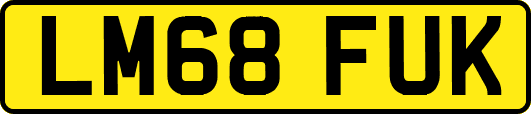 LM68FUK