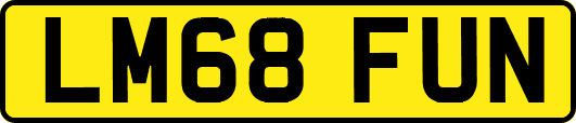 LM68FUN