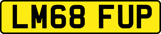 LM68FUP