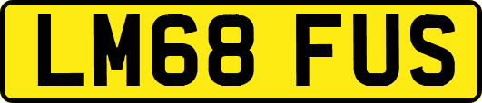 LM68FUS