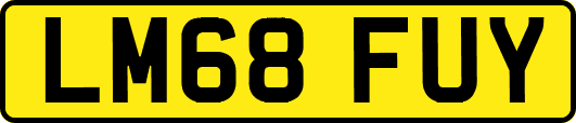 LM68FUY