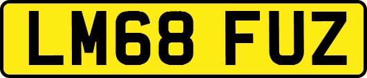 LM68FUZ