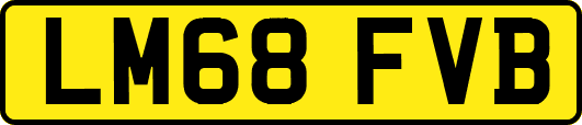 LM68FVB