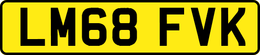 LM68FVK