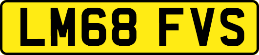 LM68FVS