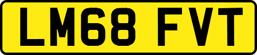 LM68FVT