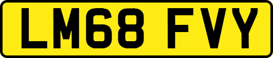 LM68FVY