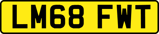 LM68FWT