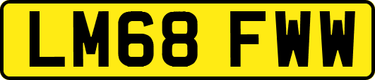 LM68FWW