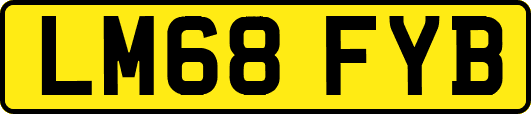 LM68FYB